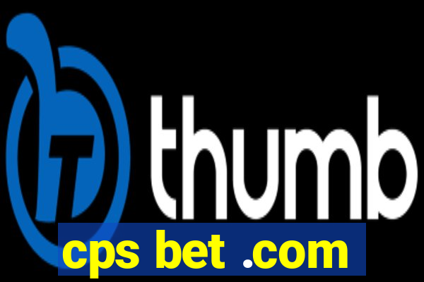 cps bet .com